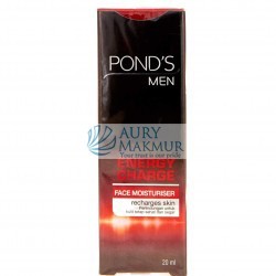 POND'S MEN Face MOISTURISER ENERGY CHARGE...