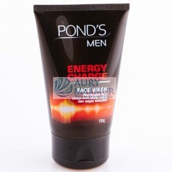 POND'S MEN Face Wash ENERGY CHARGE 100ml
