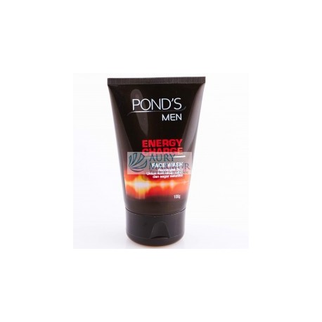 POND'S MEN Face Wash ENERGY CHARGE 100ml