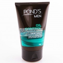 POND'S MEN Face Wash Oil CONTROL 100ml