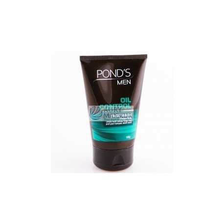 POND'S MEN Face Wash Oil CONTROL 100ml