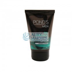 POND'S MEN Facial Wash Oil CONTROL 50ml