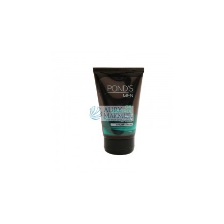 POND'S MEN Facial Wash Oil CONTROL 50ml