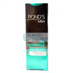 POND'S MEN MOISTURISER Oil CONTROL 20ml