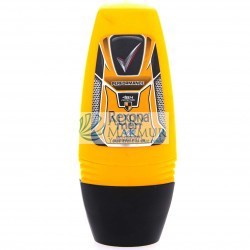 REXONA MEN R.ON SPORT DEF 50ml
