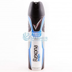 REXONA MEN Spray ICE COOL 150ml