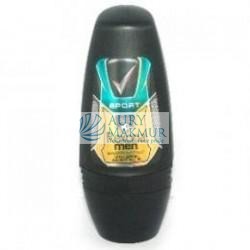 REXONA Roll On MEN SPORT DEFENCE 40ml