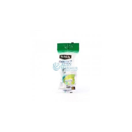 SCHICK EXACTA 2