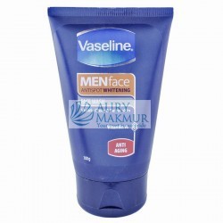 VASELINE MEN Face Wash Anti AGING 50grr