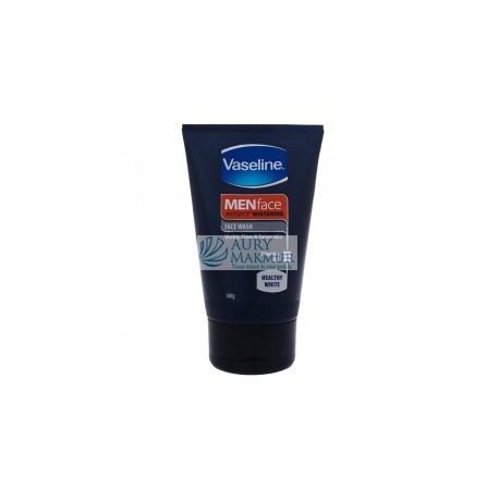 VASELINE MEN Face Wash HEALTHY WHITE 100grr