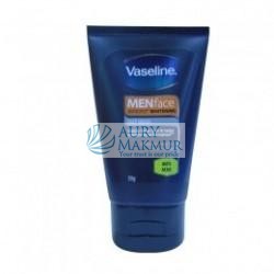 VASELINE MEN Facial Wash Anti Acne 50grr