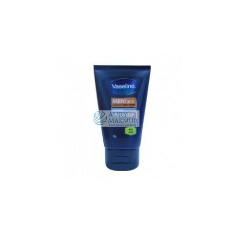 VASELINE MEN Facial Wash Anti Acne 50grr