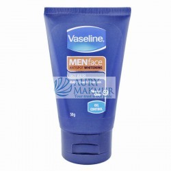 VASELINE MEN FAW FW Oil CONT 50grr