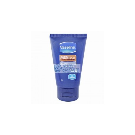 VASELINE MEN FAW FW Oil CONT 50grr