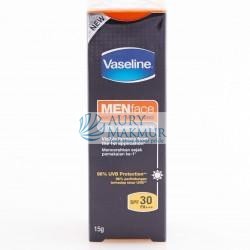 VASELINE MEN TOTAL FAIRNESS SERUM SPF30 15gr