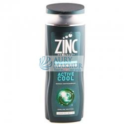 ZINC MEN Shampoo ACTIVE COOL 170ml