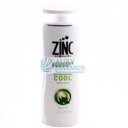 ZINC Shampoo REFRESHING COOL 340ml