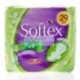 SOFTEX Day EXTRA LONG DAUN SIRIH WING 29CM 8P