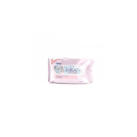 MITU SHIKADA Facial Cleansing Wipes 30s