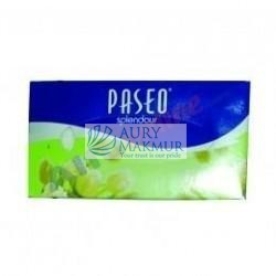 PASEO Facial Tissue 120s