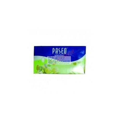 PASEO Facial Tissue 120s