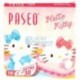 PASEO TIS MINI TRAVEL Pack 130s