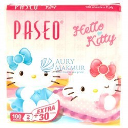 PASEO TIS MINI TRAVEL Pack 130s