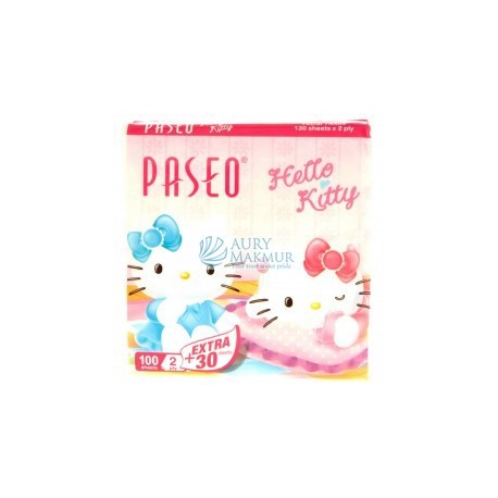 PASEO TIS MINI TRAVEL Pack 130s
