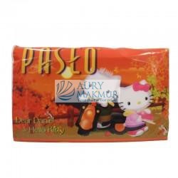 PASEO TRAVEL Pack KARAKTER 70s