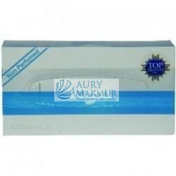TESSA Facial Tissue 120s