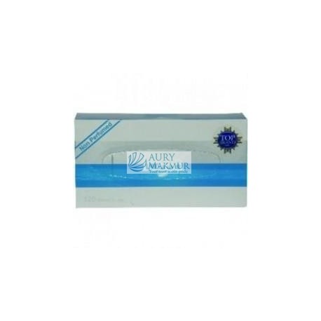 TESSA Facial Tissue 120s