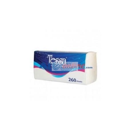 TESSA Facial Tissue 260s