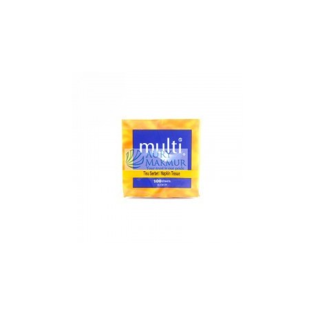 MULTI Tissue SERBET HN-01 100s