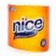 NICE Tissue ROLL White