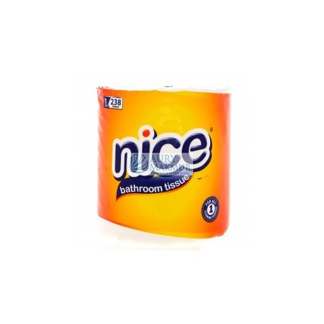 NICE Tissue ROLL White