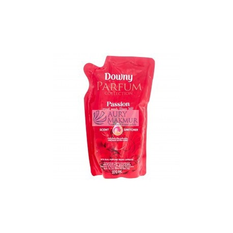 DOWNY PASSION Refill 370 ml