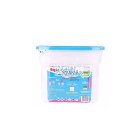 BAGUS Freshener SERAP AIR 700ml