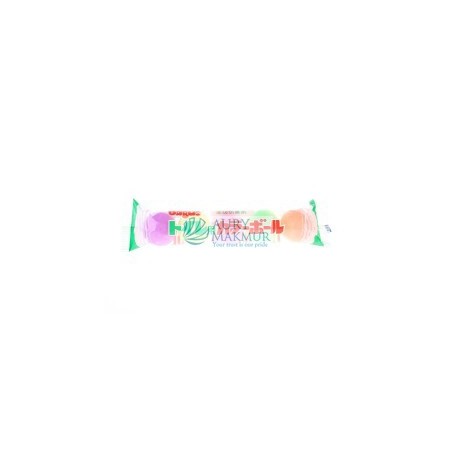 BAGUS Freshener TOILET COLOUR BALL 5s