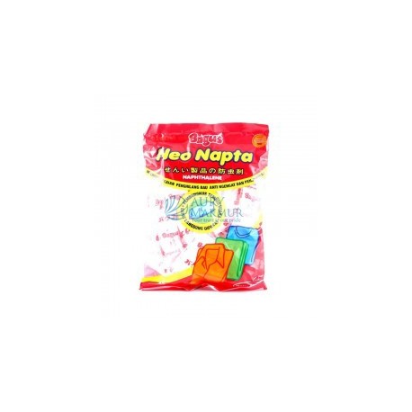 BAGUS Naphthalene NEO 250gr