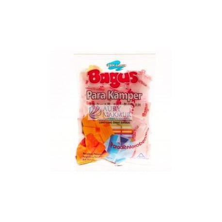 BAGUS Naphthalene PARA 150gr