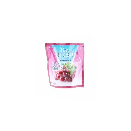 BAYFRESH EVERYWHERE GRAPE 70gr