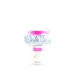 GLADE Automatic Refill White LILAC 162gr