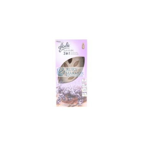 GLADE Automatic Spray ALAT