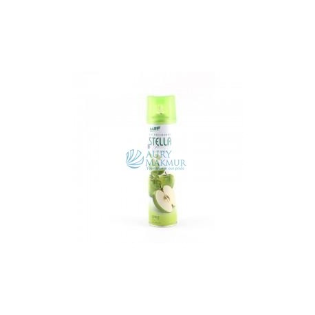 STELLA Air Freshener Spray NATURALS APPLE...