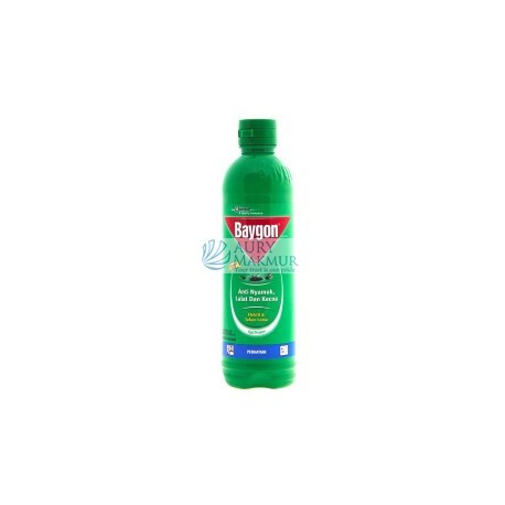 BAYGON Bottle 400ml