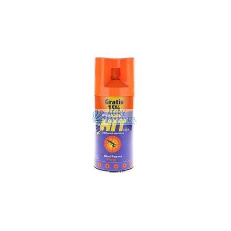 HIT Aerosol ORANGE 275ml