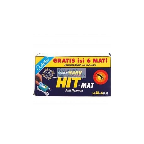 HIT Anti Mosquito Electric MAT 48S