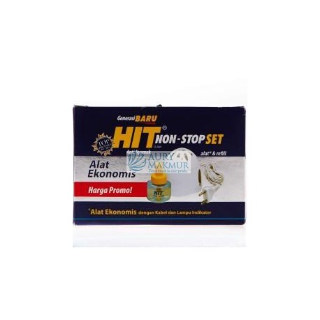 HIT Anti Mosquito POMPA