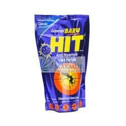 HIT MAGIC PAPER WANGI FLORAL 12
