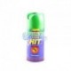 HIT Mosquito Aerosol NATURAL Green Tea 275ml